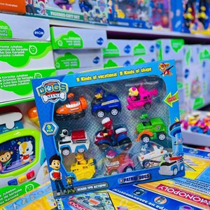 Набор Щенячий патруль