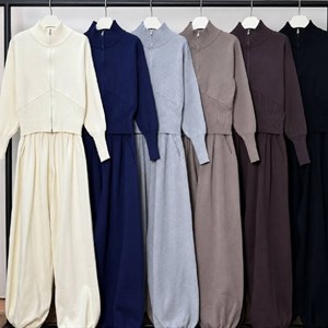 Расцветки женской одежды — Aika Collection