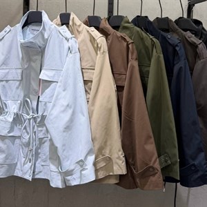 KAPSULA BRAND — женская одежда на рынке Дордой в Бишкеке