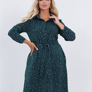 СУПЕР НОВИНКА Рубашка платье с идеальной посадкой