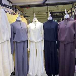 Расцветки женской одежды — актуальные варианты | Aika Collection