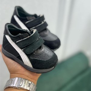 Натуральная кожа с ортопедической стелькой Цена 5000