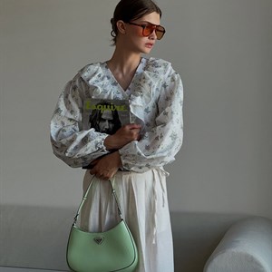 Качественная женская одежда оптом - THE TREND SETTER