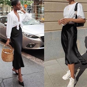 снова в наличии юбки слипы 550 сом единый размер