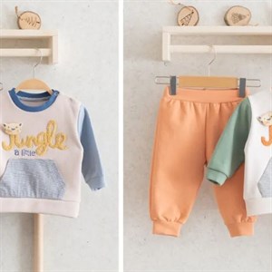 Скоро новинки Трикотаж с начесом 9 12 18 24 месяца