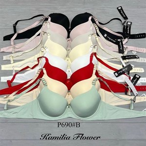 Кыргызстан Бишкек Рынок Кербен Дордой Нижнее белье