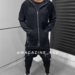 Здравствуйте Вы можете заказать у нас уличную одежду