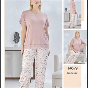 Пижамы и нижнее бельё оптом Прямые поставки из Турции