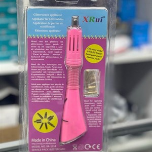 Паяльник для приклеивания страз Наш адрес рынок Дордой