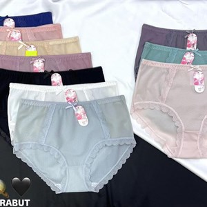 Качественное женское нижнее белье оптом - 12 штук в упаковке