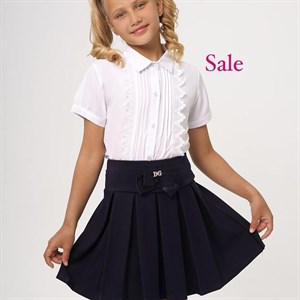 Сезонные скидки на блузки SASHA Безупречное качество