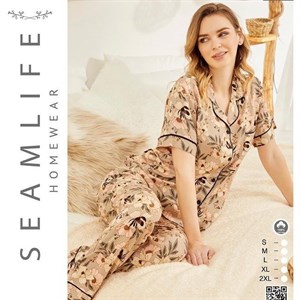 Пижамы и нижнее бельё оптом Прямые поставки из Турции