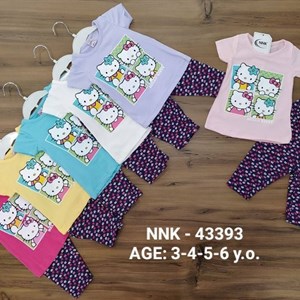 Двойки Производство Турция Возраст 3 4 5 6 лет Цена