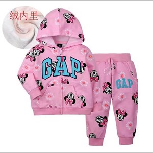 Утеплены гап спортивка размер 1 3лет с начесом в линии