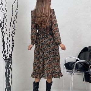  Легкое летящее платья для самых нежных девушек платьеоптомбишкек