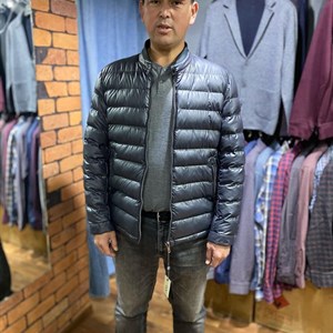 Наши постоянные покупатели выбрали куртку евро зима