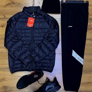 Мужская спортивная одежда - стиль и комфорт