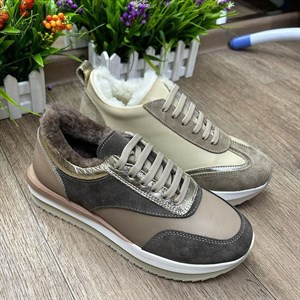 Полностью натуральная  