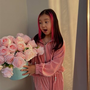 Оптовая детская одежда от производителя в Бишкеке