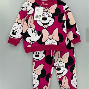 Купить двойку Зара H&m для детей от 2 до 6 лет | Оптовые предложения