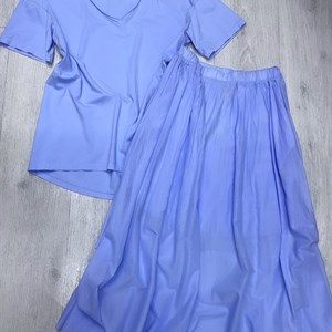 New collection Юбочка и футболочка   Юбка 5200 сом