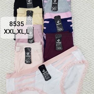 Кыргызстан Бишкек Рынок Кербен Дордой Нижнее белье