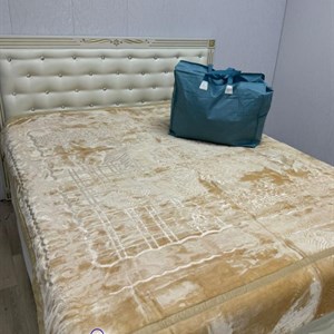 Тёплый зимний плед Часто поступали запросы завести