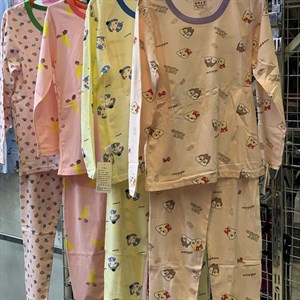 Пижамка 4 7лет 360сом ткань хб качество отличное