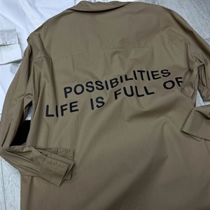 New collection Рубашки Хб   Цена 3500 сом Мы одеваем