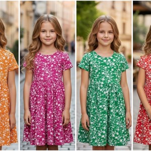 Качественная детская одежда оптом в Бишкеке