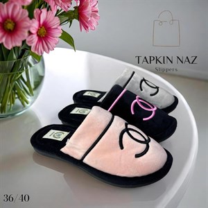  Более 20ти лет занимаемся продажами домашних тапочек