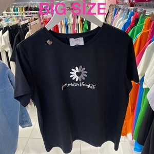 Большие размеры футболок из новой коллекции Размеры