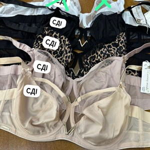 Качественное нижнее белье оптом от Lanny Mode | Прямые поставки из Кыргызстана