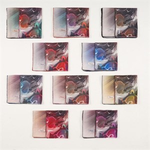 ПЛАТКИ в микс пачках ДЕТАЛИ В КАРУСЕЛИ   ОПТОМ 300