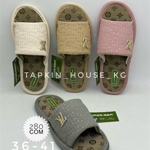 ТАПОЧКИ ШЛЕПКИ ОПТОМ В БИШКЕКЕ - ДОСТАВКА ПО ВСЕМ СТРАНАМ