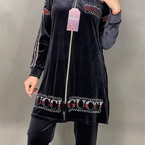 Новинка тройки Ткан королевский бамбук Оптом 1100