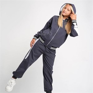  JUMP   Спортивный костюм унисекс Эксклюзивная модель