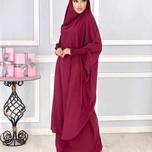 Ассаляму Алейкум в наличии модель Айза   Ткань Дубайский