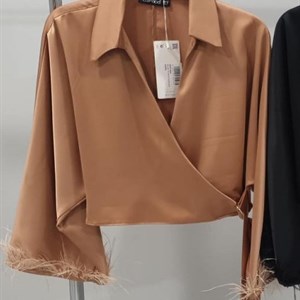 Шикарные блузы в наличии Турция Размеры 42 44 46 48