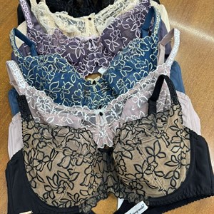 Покупайте качественное нижнее белье оптом в Бишкеке | Прямые поставки от фабрики