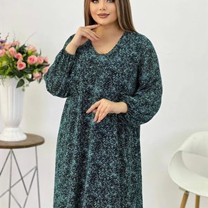 Наш хит продаж платье свободного кроя арт 1313 Размеры