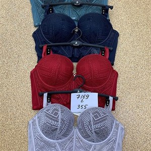 Рынок Кербен Мир белья Дордой Ряд 6 контейнер 07