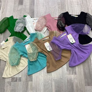 Детская одежда оптом Цены от производителя Работаем