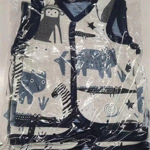         Листайте цвета Жилет хб двухсторонний размер