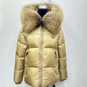 ЖЕНСКИЕ КУРТКИ ЗИМА 2023 В наличии Размер S XXL ПРОИЗВОДСТВО