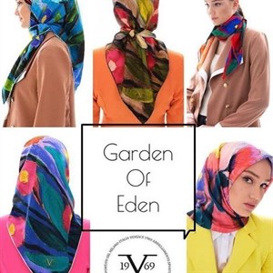 Платки ITALIA ТКАНЬ вискоза РАЗМЕР 90 90 см ПРОИЗВОДСТВО