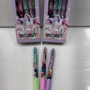 Новогодние ручки - идеальный подарок для вас и ваших близких 🎁