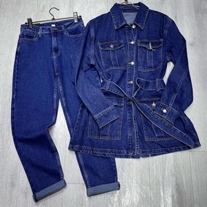 New collection Рубашка и джинсики   Рубашка 6900 сом