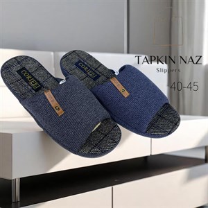  Более 20ти лет занимаемся продажами домашних тапочек