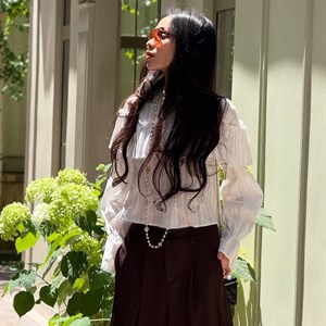 Оптовая женская одежда от THE TREND SETTER - Ваш идеальный выбор!